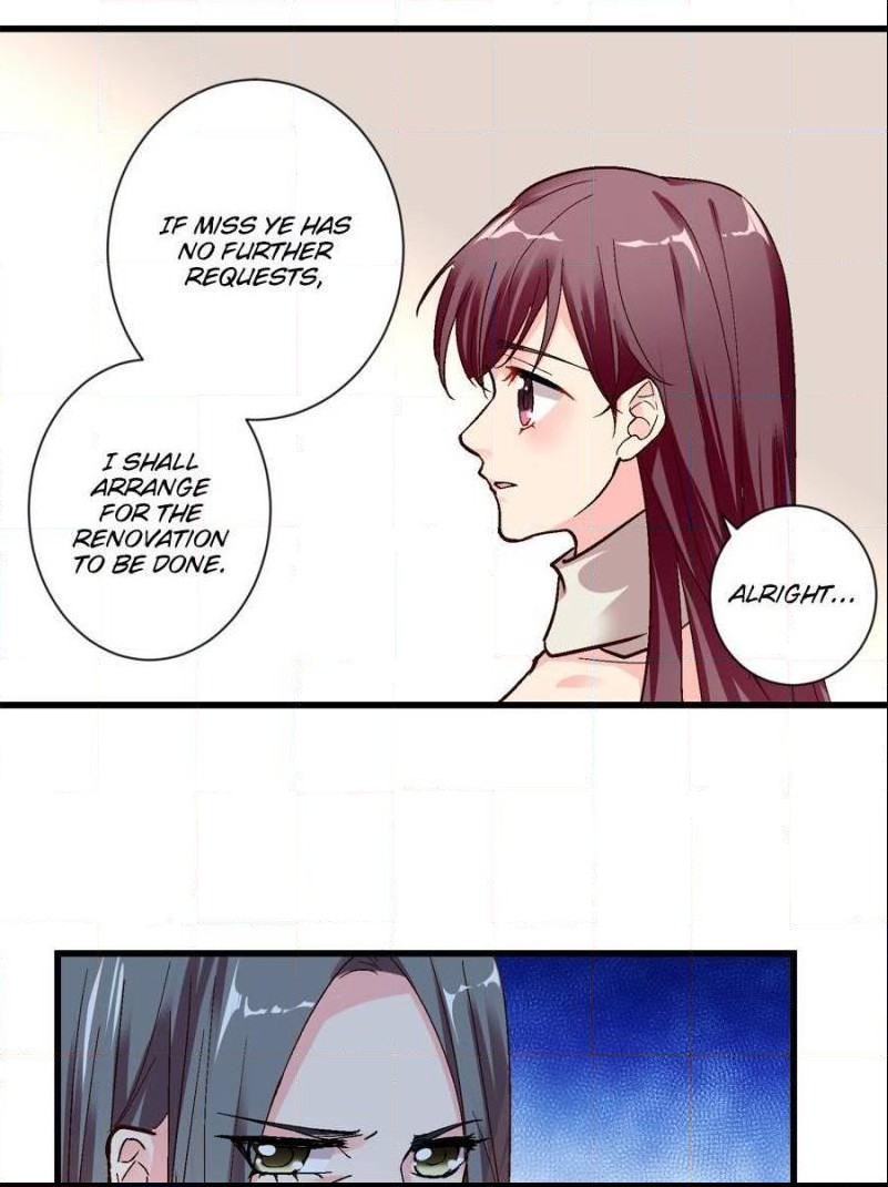 A Star Reborn: The Queen's Return Chapter 53 56